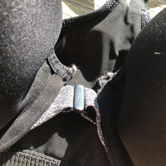 Victoria Secret FrontZip Knockout - Picture 5 of 7